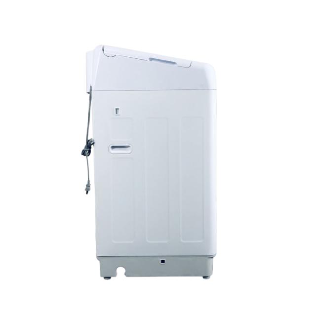 【中古】 【自社配送エリア内限定】 e-angle 洗濯機 2020年製 全自動洗濯機 7.0kg ホワイト 送風 乾燥機能付き ANG-WM-B70-W 一人暮らし 大きめ 縦型 送料無料 設置無料 地域限定 埼玉 東京 千葉 神奈川 RANK_B