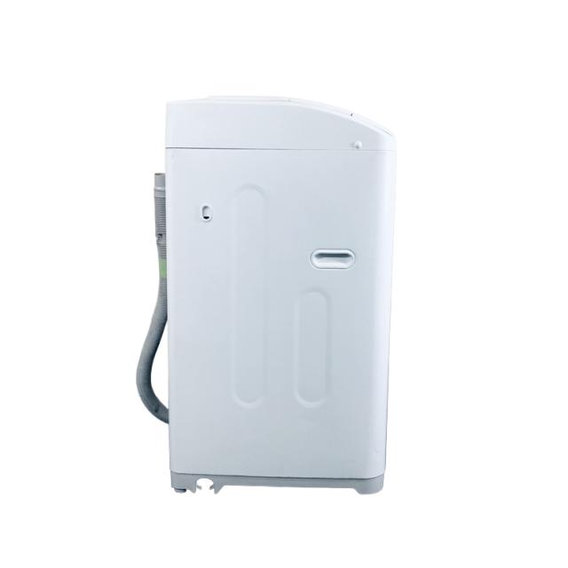 【中古】 【自社配送エリア内限定】 ハイアール Haier 洗濯機 2018年製 全自動洗濯機 7.0kg ホワイト 送風 乾燥機能付き JW-K70NE(W) 一人暮らし 大きめ 縦型 送料無料 設置無料 地域限定 埼玉 東京 千葉 神奈川 RANK_B