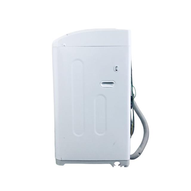 【中古】 【自社配送エリア内限定】 ハイアール Haier 洗濯機 2018年製 全自動洗濯機 7.0kg ホワイト 送風 乾燥機能付き JW-K70NE(W) 一人暮らし 大きめ 縦型 送料無料 設置無料 地域限定 埼玉 東京 千葉 神奈川 RANK_B