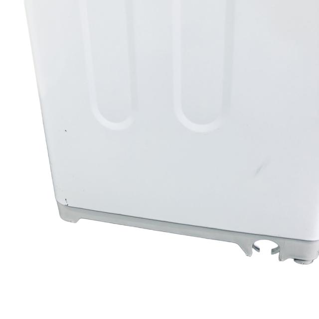 【中古】 【自社配送エリア内限定】 ハイアール Haier 洗濯機 2018年製 全自動洗濯機 7.0kg ホワイト 送風 乾燥機能付き JW-K70NE(W) 一人暮らし 大きめ 縦型 送料無料 設置無料 地域限定 埼玉 東京 千葉 神奈川 RANK_B