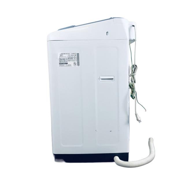 【中古】 【自社配送エリア内限定】 日立 HITACHI 洗濯機 2019年製 全自動洗濯機 7.0kg ブルー 送風 乾燥機能付き BW-V70C(A) 一人暮らし 大きめ 縦型 送料無料 設置無料 地域限定 埼玉 東京 千葉 神奈川 RANK_B