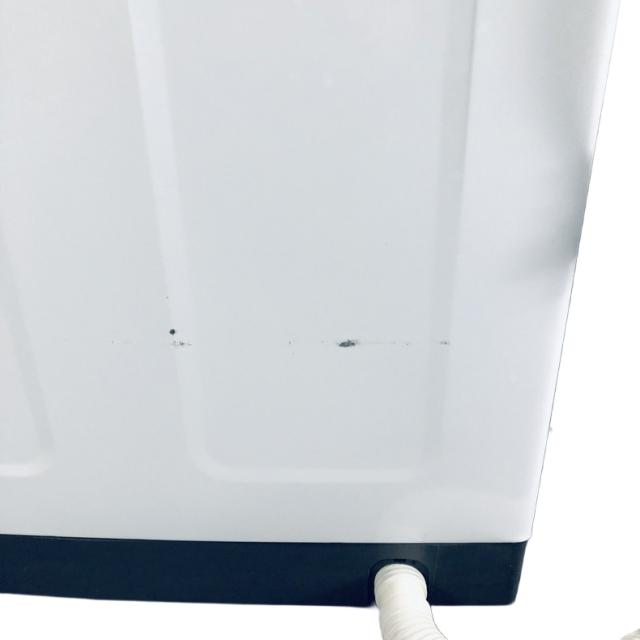 【中古】 【自社配送エリア内限定】 日立 HITACHI 洗濯機 2019年製 全自動洗濯機 7.0kg ブルー 送風 乾燥機能付き BW-V70C(A) 一人暮らし 大きめ 縦型 送料無料 設置無料 地域限定 埼玉 東京 千葉 神奈川 RANK_B