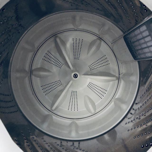 【中古】 【自社配送エリア内限定】 パナソニック Panasonic 洗濯機 2017年製 全自動洗濯機 7.0kg ブラウン 送風 乾燥機能付き NA-F70PB10 一人暮らし 大きめ 縦型 送料無料 設置無料 地域限定 埼玉 東京 千葉 神奈川 RANK_B