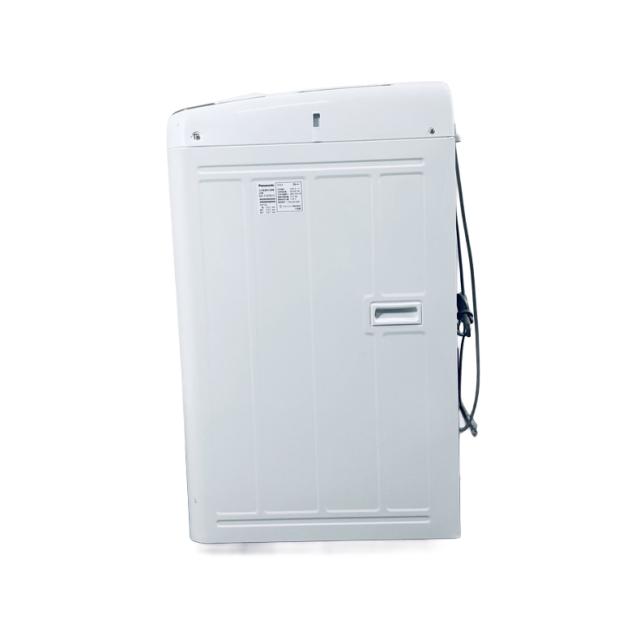【中古】 【自社配送エリア内限定】 パナソニック Panasonic 洗濯機 2017年製 全自動洗濯機 7.0kg ブラウン 送風 乾燥機能付き NA-F70PB10 一人暮らし 大きめ 縦型 送料無料 設置無料 地域限定 埼玉 東京 千葉 神奈川 RANK_B