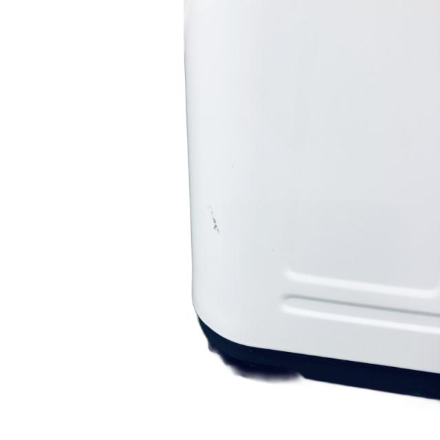 【中古】 【自社配送エリア内限定】 パナソニック Panasonic 洗濯機 2017年製 全自動洗濯機 7.0kg ブラウン 送風 乾燥機能付き NA-F70PB10 一人暮らし 大きめ 縦型 送料無料 設置無料 地域限定 埼玉 東京 千葉 神奈川 RANK_B