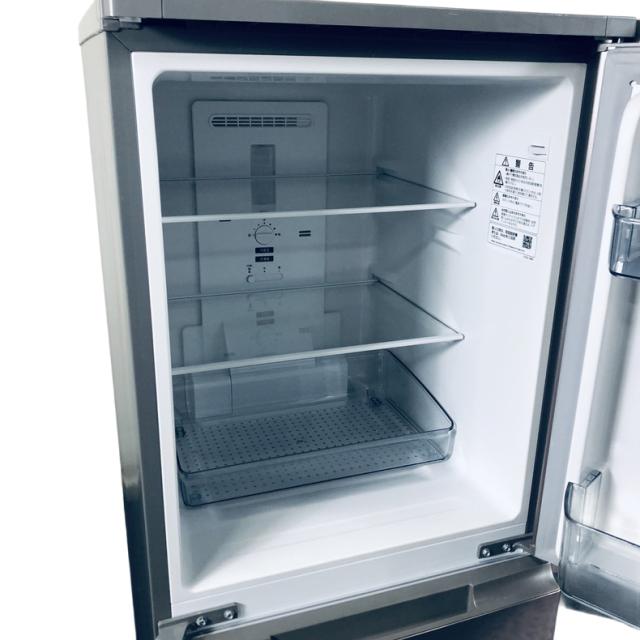 中古】 【自社配送エリア内限定】 シャープ SHARP 冷蔵庫 2022年製 2