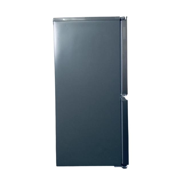 【中古】 【自社配送エリア内限定】 シャープ SHARP 冷蔵庫 2022年製 2ドア 152L ゴールド ファン式 右開き SJ-D15HJ-N 一人暮らし 大きめ 奥行60cm以下 送料無料 設置無料 地域限定 埼玉 東京 千葉 神奈川 RANK_B_6