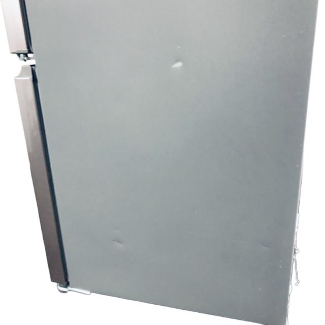 【中古】 【自社配送エリア内限定】 シャープ SHARP 冷蔵庫 2022年製 2ドア 152L ゴールド ファン式 右開き SJ-D15HJ-N 一人暮らし 大きめ 奥行60cm以下 送料無料 設置無料 地域限定 埼玉 東京 千葉 神奈川 RANK_B_9