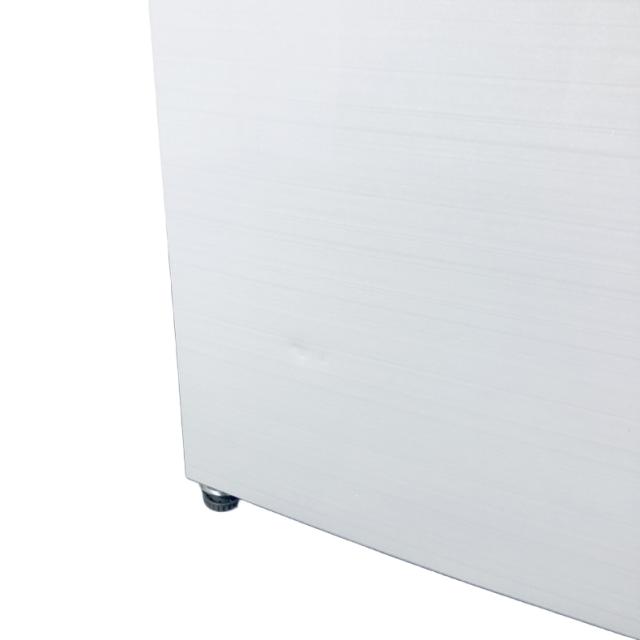【中古】 【自社配送エリア内限定】 シャープ SHARP 冷蔵庫 2021年製 2ドア 152L ホワイト ファン式 両方開き SJ-D15G-W 一人暮らし 大きめ 奥行60cm以下 送料無料 設置無料 地域限定 埼玉 東京 千葉 神奈川 RANK_C_10