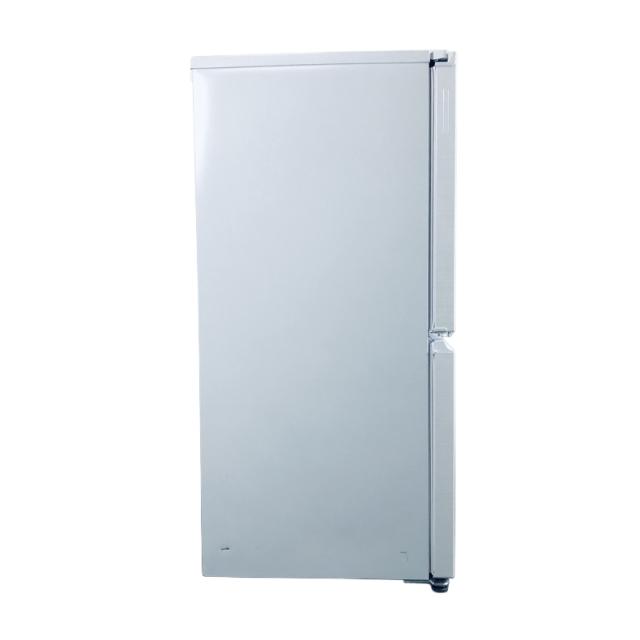 【中古】 【自社配送エリア内限定】 シャープ SHARP 冷蔵庫 2021年製 2ドア 152L ホワイト ファン式 両方開き SJ-D15G-W 一人暮らし 大きめ 奥行60cm以下 送料無料 設置無料 地域限定 埼玉 東京 千葉 神奈川 RANK_C_6