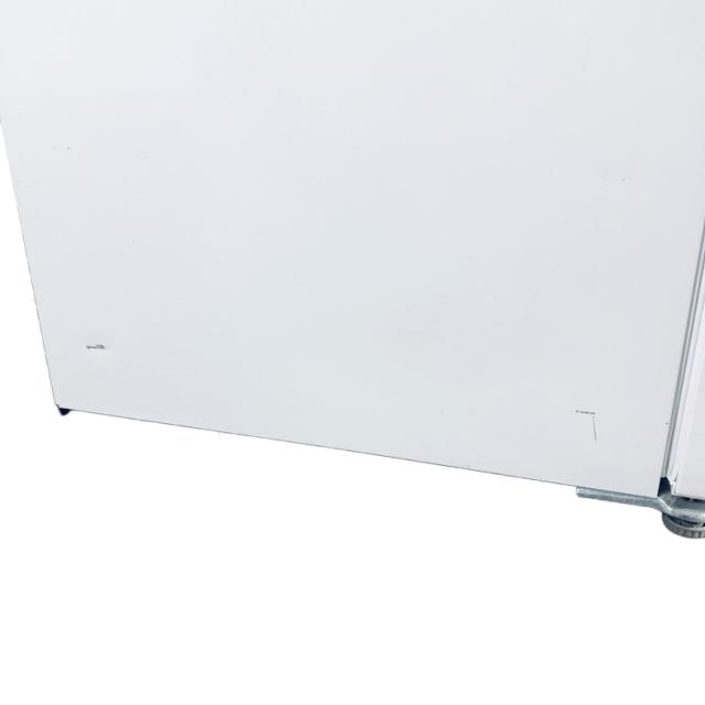 【中古】 【自社配送エリア内限定】 シャープ SHARP 冷蔵庫 2021年製 2ドア 152L ホワイト ファン式 両方開き SJ-D15G-W 一人暮らし 大きめ 奥行60cm以下 送料無料 設置無料 地域限定 埼玉 東京 千葉 神奈川 RANK_C_8