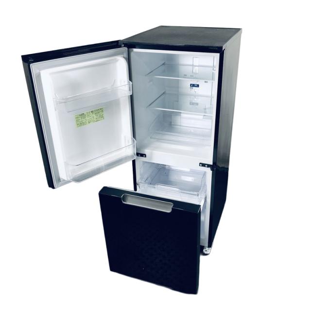 中古】 【自社配送エリア内限定】 シャープ SHARP 冷蔵庫 2021年製 2