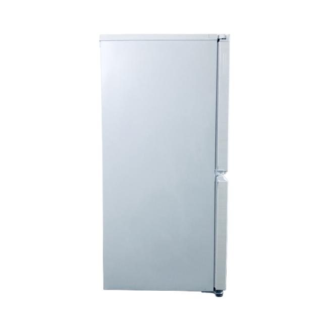 【中古】 【自社配送エリア内限定】 シャープ SHARP 冷蔵庫 2021年製 2ドア 152L ホワイト ファン式 両方開き SJ-D15G-W 一人暮らし 大きめ 奥行60cm以下 送料無料 設置無料 地域限定 埼玉 東京 千葉 神奈川 RANK_B_6