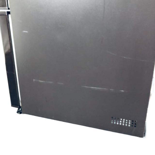 【中古】 【自社配送エリア内限定】 日立 HITACHI 冷蔵庫 2019年製 3ドア 315L ダークブラウン ファン式 右開き R-K38JV(TD) ファミリー 大型 300L以上 送料無料 設置無料 地域限定 埼玉 東京 千葉 神奈川 RANK_B_13