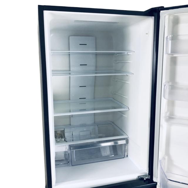 中古】 【自社配送エリア内限定】 日立 HITACHI 冷蔵庫 2019年製 3ドア