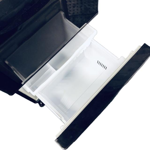 【中古】 【自社配送エリア内限定】 日立 HITACHI 冷蔵庫 2019年製 3ドア 315L ダークブラウン ファン式 右開き R-K38JV(TD) ファミリー 大型 300L以上 送料無料 設置無料 地域限定 埼玉 東京 千葉 神奈川 RANK_B_4