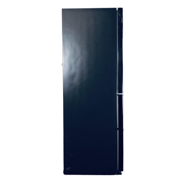 【中古】 【自社配送エリア内限定】 日立 HITACHI 冷蔵庫 2019年製 3ドア 315L ダークブラウン ファン式 右開き R-K38JV(TD) ファミリー 大型 300L以上 送料無料 設置無料 地域限定 埼玉 東京 千葉 神奈川 RANK_B_7