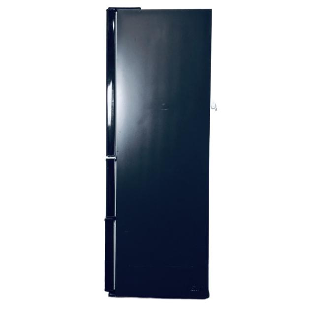 【中古】 【自社配送エリア内限定】 日立 HITACHI 冷蔵庫 2019年製 3ドア 315L ダークブラウン ファン式 右開き R-K38JV(TD) ファミリー 大型 300L以上 送料無料 設置無料 地域限定 埼玉 東京 千葉 神奈川 RANK_B_8