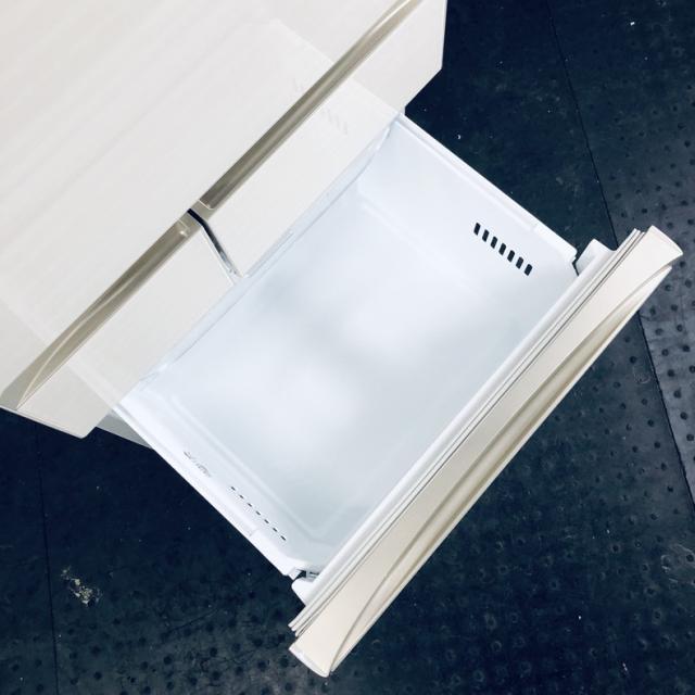 【中古】 【自社配送エリア内限定】 東芝 TOSHIBA 冷蔵庫 2019年製 5ドア 465L ラピスアイボリー ファン式 右開き GR-R470GW(ZC) ファミリー 大型 400L以上 送料無料 設置無料 地域限定 埼玉 東京 千葉 神奈川 RANK_B_5