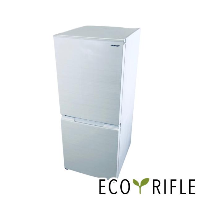 中古】 【自社配送エリア内限定】 シャープ SHARP 冷蔵庫 2021年製 2