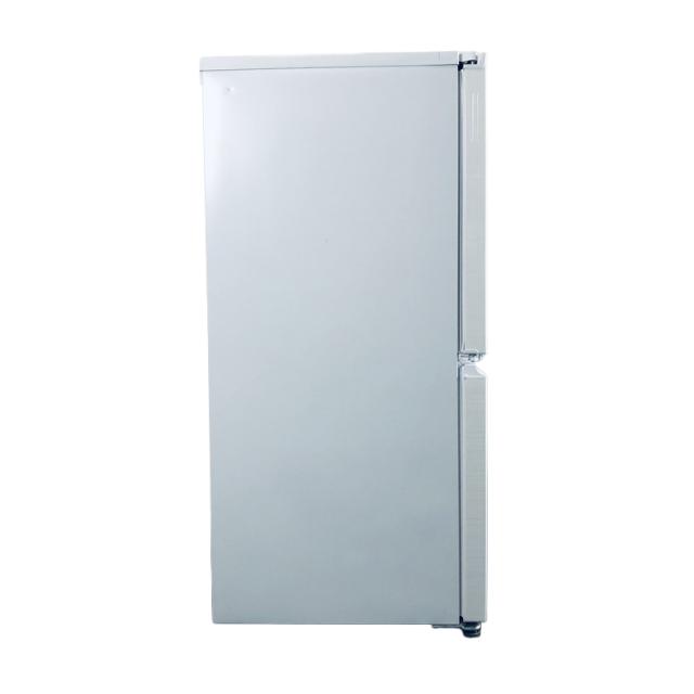 【中古】 【自社配送エリア内限定】 シャープ SHARP 冷蔵庫 2021年製 2ドア 152L ホワイト ファン式 両方開き SJ-D15G-W 一人暮らし 大きめ 奥行60cm以下 送料無料 設置無料 地域限定 埼玉 東京 千葉 神奈川 RANK_B_6