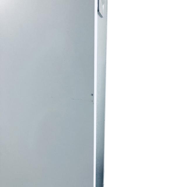 【中古】 【自社配送エリア内限定】 シャープ SHARP 冷蔵庫 2021年製 2ドア 152L ホワイト ファン式 両方開き SJ-D15G-W 一人暮らし 大きめ 奥行60cm以下 送料無料 設置無料 地域限定 埼玉 東京 千葉 神奈川 RANK_B_9