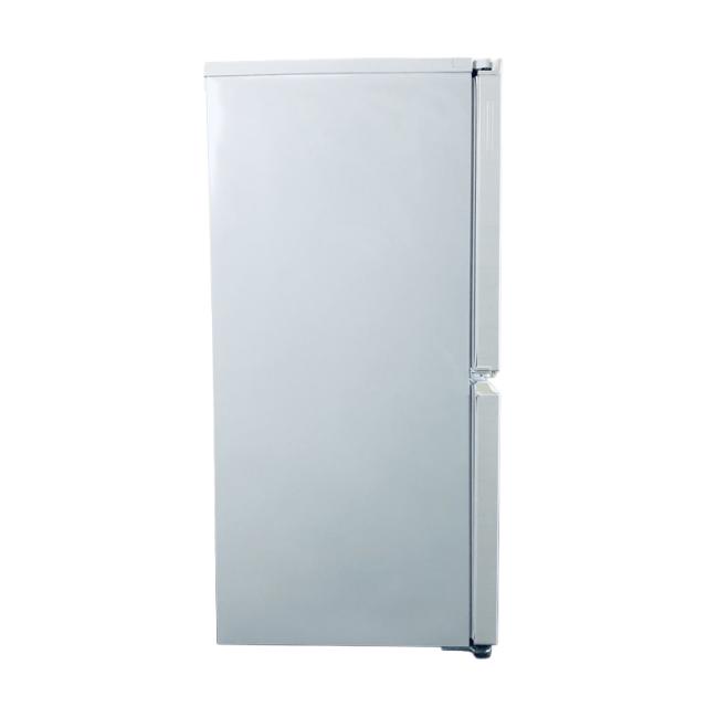 【中古】 【自社配送エリア内限定】 シャープ SHARP 冷蔵庫 2021年製 2ドア 152L ホワイト ファン式 両方開き SJ-D15G-W 一人暮らし 大きめ 奥行60cm以下 送料無料 設置無料 地域限定 埼玉 東京 千葉 神奈川 RANK_A_6