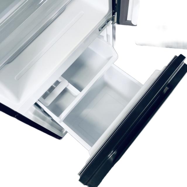 中古】 【自社配送エリア内限定】 アクア AQUA 冷蔵庫 2023年製 2ドア