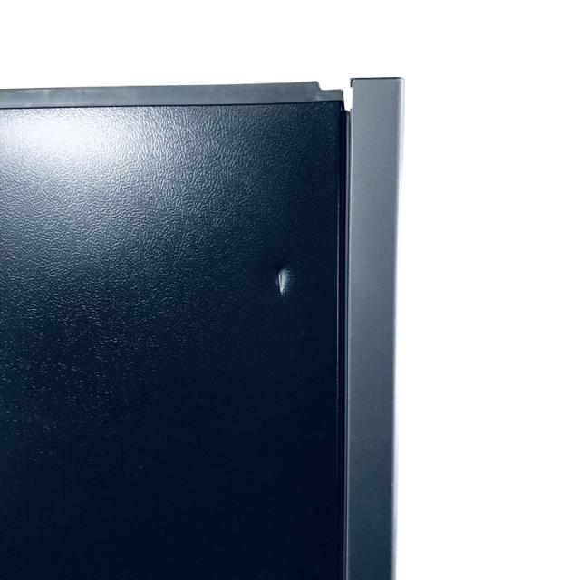 中古】 【自社配送エリア内限定】 アクア AQUA 冷蔵庫 2023年製 2ドア