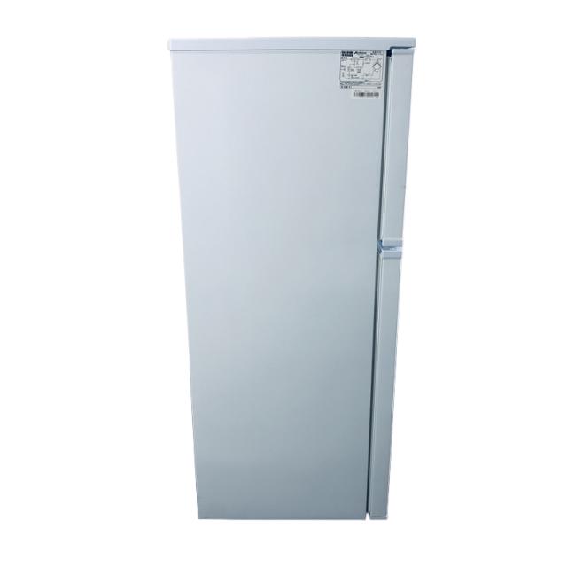 【中古】 【自社配送エリア内限定】 アビテラックス Abitelax 冷蔵庫 2024年製 2ドア 139L ホワイト 直冷式 右開き AR-131 一人暮らし 奥行60cm以下 送料無料 設置無料 地域限定 埼玉 東京 千葉 神奈川 RANK_B_7