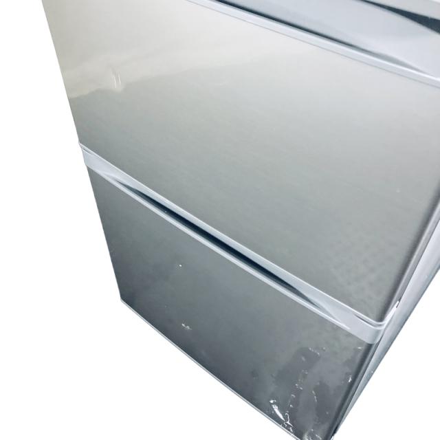 【中古】 【自社配送エリア内限定】 東芝 TOSHIBA 冷蔵庫 2017年製 3ドア 330L シルバー ファン式 右開き GR-K33S(S) ファミリー 大型 300L以上 送料無料 設置無料 地域限定 埼玉 東京 千葉 神奈川 RANK_B_10