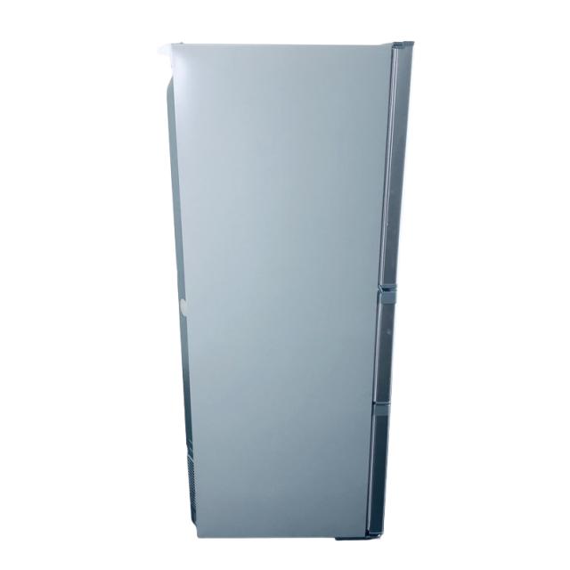 【中古】 【自社配送エリア内限定】 東芝 TOSHIBA 冷蔵庫 2017年製 3ドア 330L シルバー ファン式 右開き GR-K33S(S) ファミリー 大型 300L以上 送料無料 設置無料 地域限定 埼玉 東京 千葉 神奈川 RANK_B_7