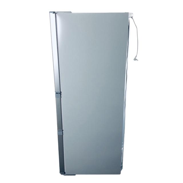 【中古】 【自社配送エリア内限定】 東芝 TOSHIBA 冷蔵庫 2017年製 3ドア 330L シルバー ファン式 右開き GR-K33S(S) ファミリー 大型 300L以上 送料無料 設置無料 地域限定 埼玉 東京 千葉 神奈川 RANK_B_8