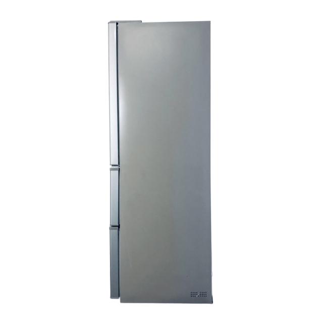 【中古】 【自社配送エリア内限定】 日立 HITACHI 冷蔵庫 2017年製 3ドア 375L ライトブラウン ファン式 右開き R-K380HV(T) ファミリー 大型 300L以上 送料無料 設置無料 地域限定 埼玉 東京 千葉 神奈川 RANK_B_8