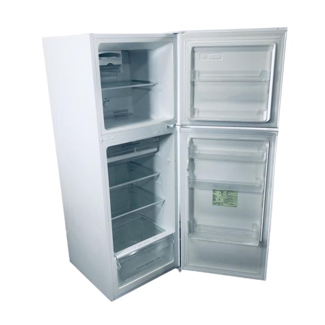 【中古】 【自社配送エリア内限定】 ヤマダ電機 YAMADA 冷蔵庫 2019年製 2ドア 225L ホワイト 直冷式 右開き YRZ-F23G1 一人暮らし 大きめ 奥行 65 以下 200L以上 送料無料 設置無料 地域限定 埼玉 東京 千葉 神奈川 RANK_B_1