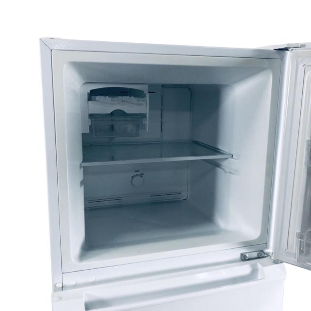 【中古】 【自社配送エリア内限定】 ヤマダ電機 YAMADA 冷蔵庫 2019年製 2ドア 225L ホワイト 直冷式 右開き YRZ-F23G1 一人暮らし 大きめ 奥行 65 以下 200L以上 送料無料 設置無料 地域限定 埼玉 東京 千葉 神奈川 RANK_B_2