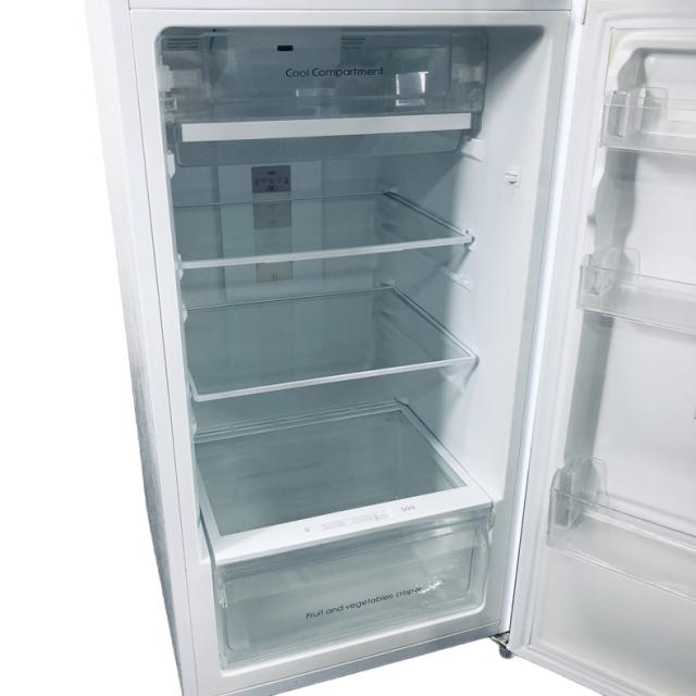 【中古】 【自社配送エリア内限定】 ヤマダ電機 YAMADA 冷蔵庫 2019年製 2ドア 225L ホワイト 直冷式 右開き YRZ-F23G1 一人暮らし 大きめ 奥行 65 以下 200L以上 送料無料 設置無料 地域限定 埼玉 東京 千葉 神奈川 RANK_B_3