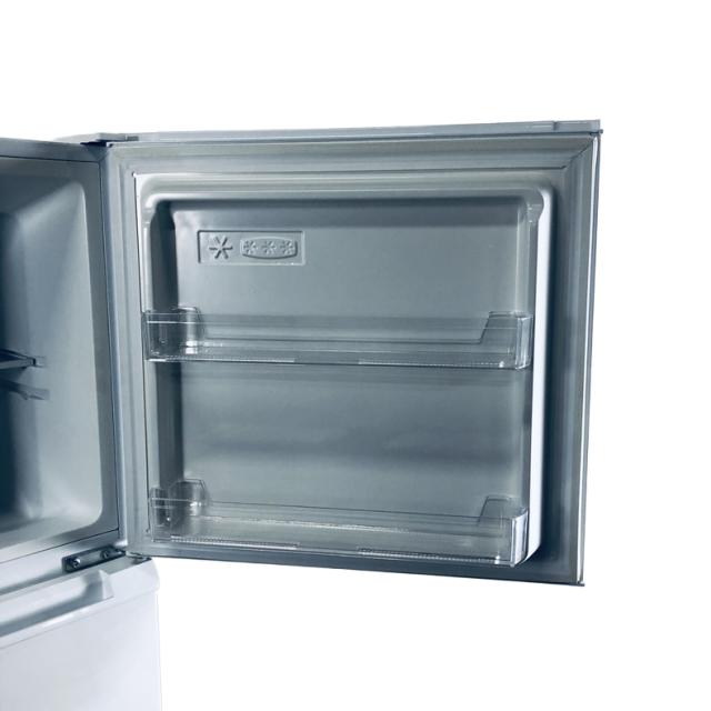 【中古】 【自社配送エリア内限定】 ヤマダ電機 YAMADA 冷蔵庫 2019年製 2ドア 225L ホワイト 直冷式 右開き YRZ-F23G1 一人暮らし 大きめ 奥行 65 以下 200L以上 送料無料 設置無料 地域限定 埼玉 東京 千葉 神奈川 RANK_B_4