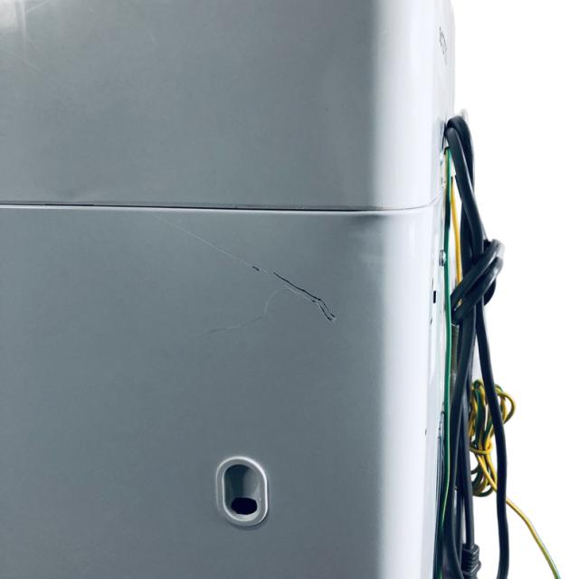 【中古】 【自社配送エリア内限定】 アクア AQUA 洗濯機 2019年製 全自動洗濯機 7.0kg ホワイト 送風 乾燥機能付き AQW-GV70H 一人暮らし 大きめ 縦型 送料無料 設置無料 地域限定 埼玉 東京 千葉 神奈川 RANK_B