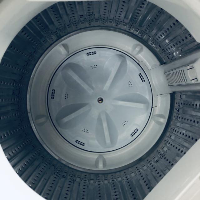 【中古】 【自社配送エリア内限定】 ヤマダ電機 YAMADA 洗濯機 2022年製 全自動洗濯機 4.5kg ホワイト 送風 乾燥機能付き YWM-T45H1 一人暮らし 縦型 送料無料 設置無料 地域限定 埼玉 東京 千葉 神奈川 RANK_B