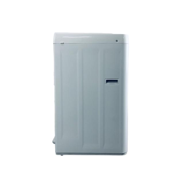 【中古】 【自社配送エリア内限定】 ヤマダ電機 YAMADA 洗濯機 2022年製 全自動洗濯機 4.5kg ホワイト 送風 乾燥機能付き YWM-T45H1 一人暮らし 縦型 送料無料 設置無料 地域限定 埼玉 東京 千葉 神奈川 RANK_B