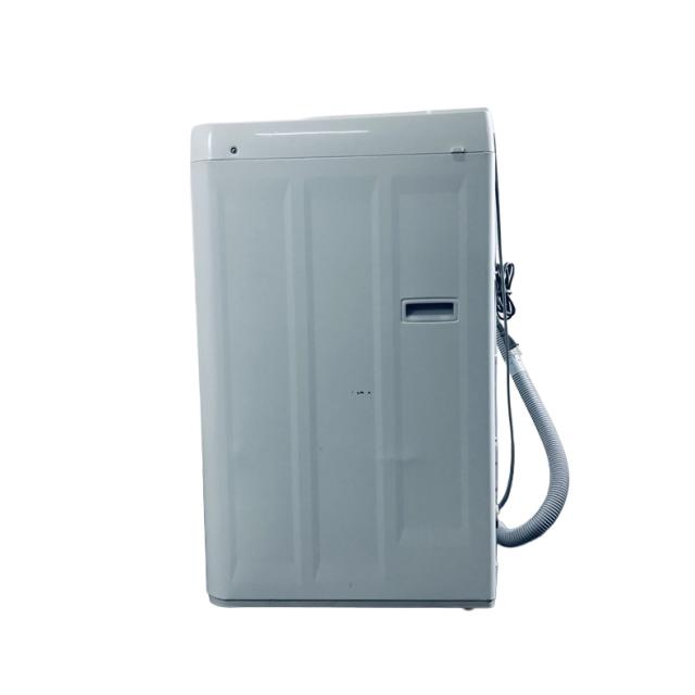 【中古】 【自社配送エリア内限定】 ヤマダ電機 YAMADA 洗濯機 2022年製 全自動洗濯機 4.5kg ホワイト 送風 乾燥機能付き YWM-T45H1 一人暮らし 縦型 送料無料 設置無料 地域限定 埼玉 東京 千葉 神奈川 RANK_B