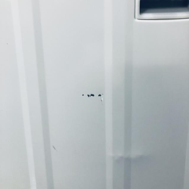 【中古】 【自社配送エリア内限定】 ヤマダ電機 YAMADA 洗濯機 2022年製 全自動洗濯機 4.5kg ホワイト 送風 乾燥機能付き YWM-T45H1 一人暮らし 縦型 送料無料 設置無料 地域限定 埼玉 東京 千葉 神奈川 RANK_B