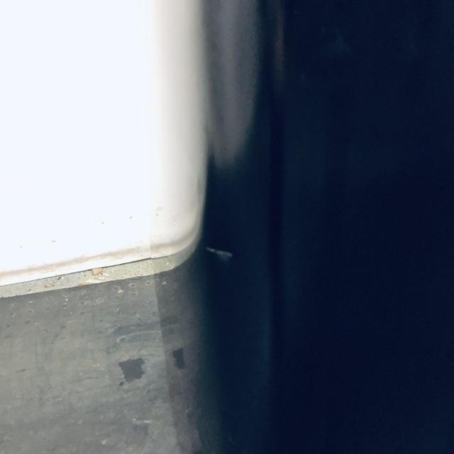 【中古】 【自社配送エリア内限定】 RORO 洗濯機 2023年製 全自動洗濯機 4.5kg ブラック 送風 乾燥機能付き YWM-T45LK 一人暮らし 縦型 送料無料 設置無料 地域限定 埼玉 東京 千葉 神奈川 RANK_B