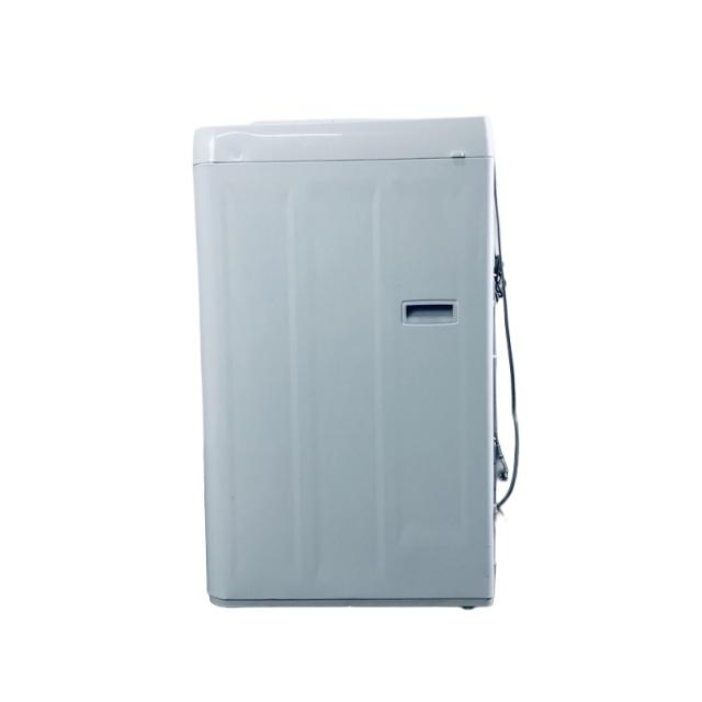 【中古】 【自社配送エリア内限定】 ヤマダ電機 YAMADA 洗濯機 2024年製 全自動洗濯機 5.5kg ホワイト 送風 乾燥機能付き YWM-T55LW 一人暮らし 縦型 送料無料 設置無料 地域限定 埼玉 東京 千葉 神奈川 RANK_B