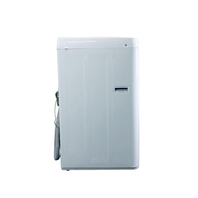 【中古】 【自社配送エリア内限定】 ヤマダ電機 YAMADA 洗濯機 2023年製 全自動洗濯機 5.5kg ホワイト 送風 乾燥機能付き YWM-T55LW 一人暮らし 縦型 送料無料 設置無料 地域限定 埼玉 東京 千葉 神奈川 RANK_B