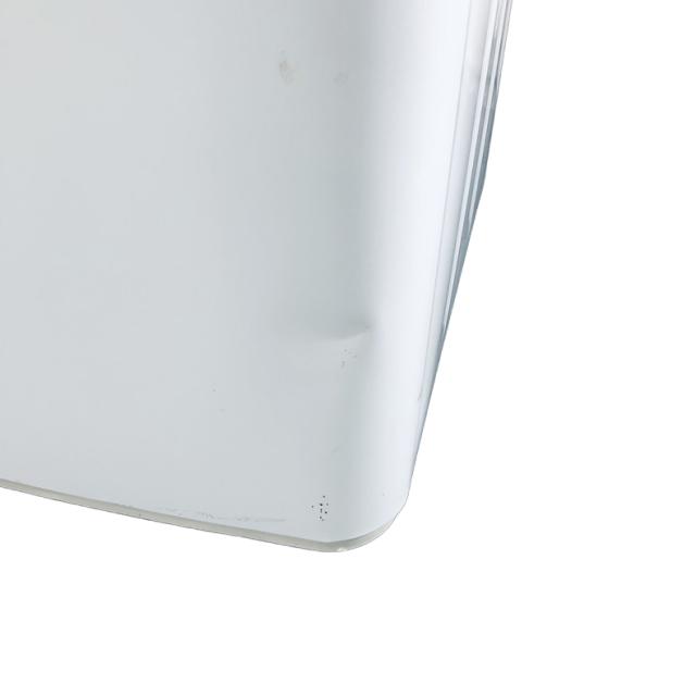 【中古】 【自社配送エリア内限定】 ヤマダ電機 YAMADA 洗濯機 2023年製 全自動洗濯機 5.5kg ホワイト 送風 乾燥機能付き YWM-T55LW 一人暮らし 縦型 送料無料 設置無料 地域限定 埼玉 東京 千葉 神奈川 RANK_B