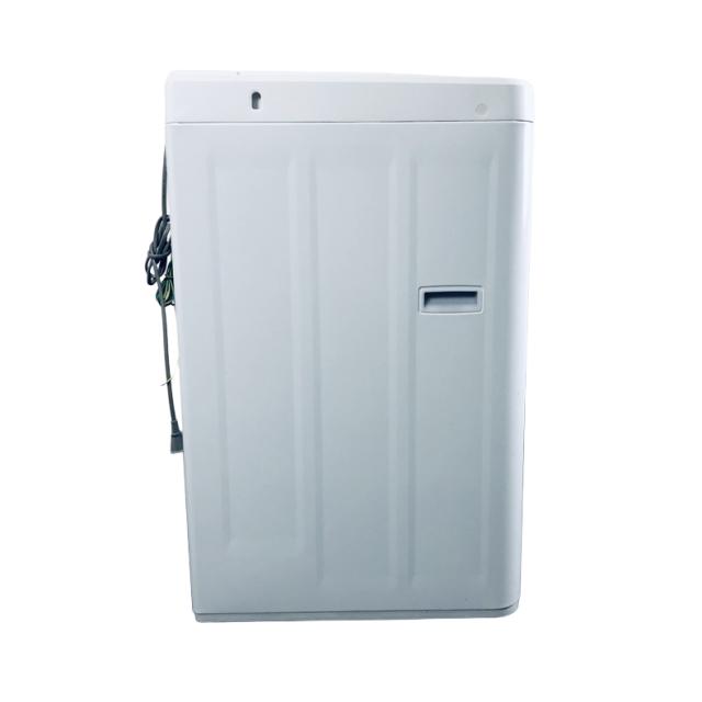 【中古】 【自社配送エリア内限定】 ヤマダ電機 YAMADA 洗濯機 2023年製 全自動洗濯機 6.0kg ホワイト 送風 乾燥機能付き YWM-T60H1 一人暮らし 縦型 送料無料 設置無料 地域限定 埼玉 東京 千葉 神奈川 RANK_A