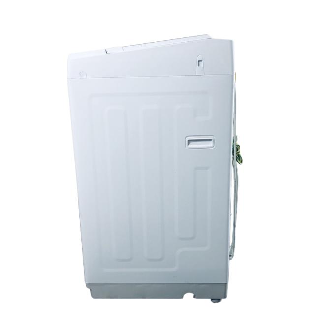 【中古】 【自社配送エリア内限定】 ニトリ 洗濯機 2023年製 全自動洗濯機 6.0kg ホワイト 送風 乾燥機能付き NTR60 一人暮らし 縦型 送料無料 設置無料 地域限定 埼玉 東京 千葉 神奈川 RANK_B