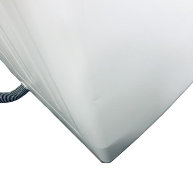 【中古】 【自社配送エリア内限定】 ニトリ 洗濯機 2023年製 全自動洗濯機 6.0kg ホワイト 送風 乾燥機能付き NTR60 一人暮らし 縦型 送料無料 設置無料 地域限定 埼玉 東京 千葉 神奈川 RANK_B